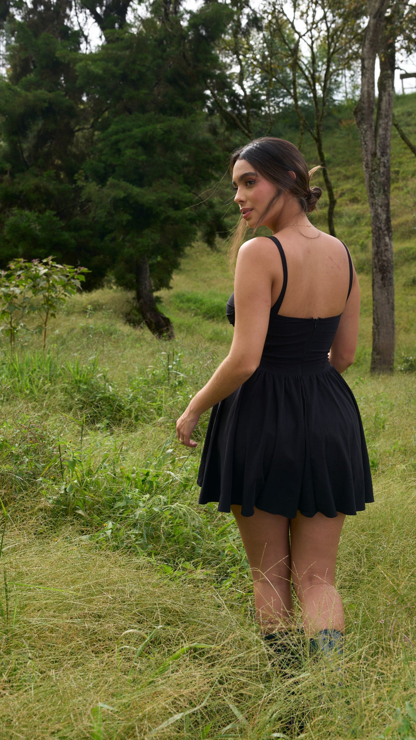 Vestido Selene