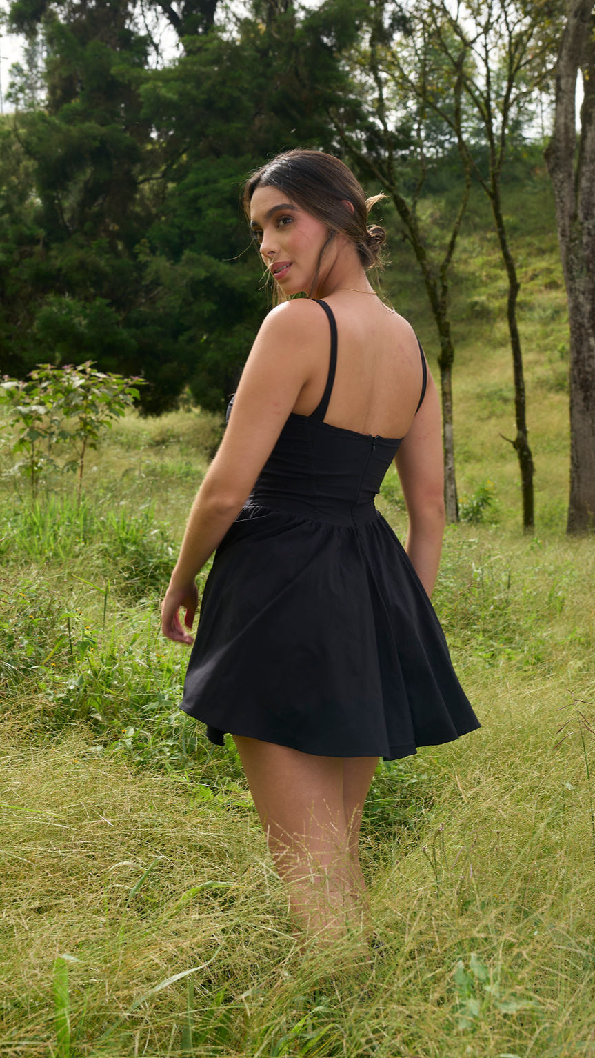 Vestido Selene