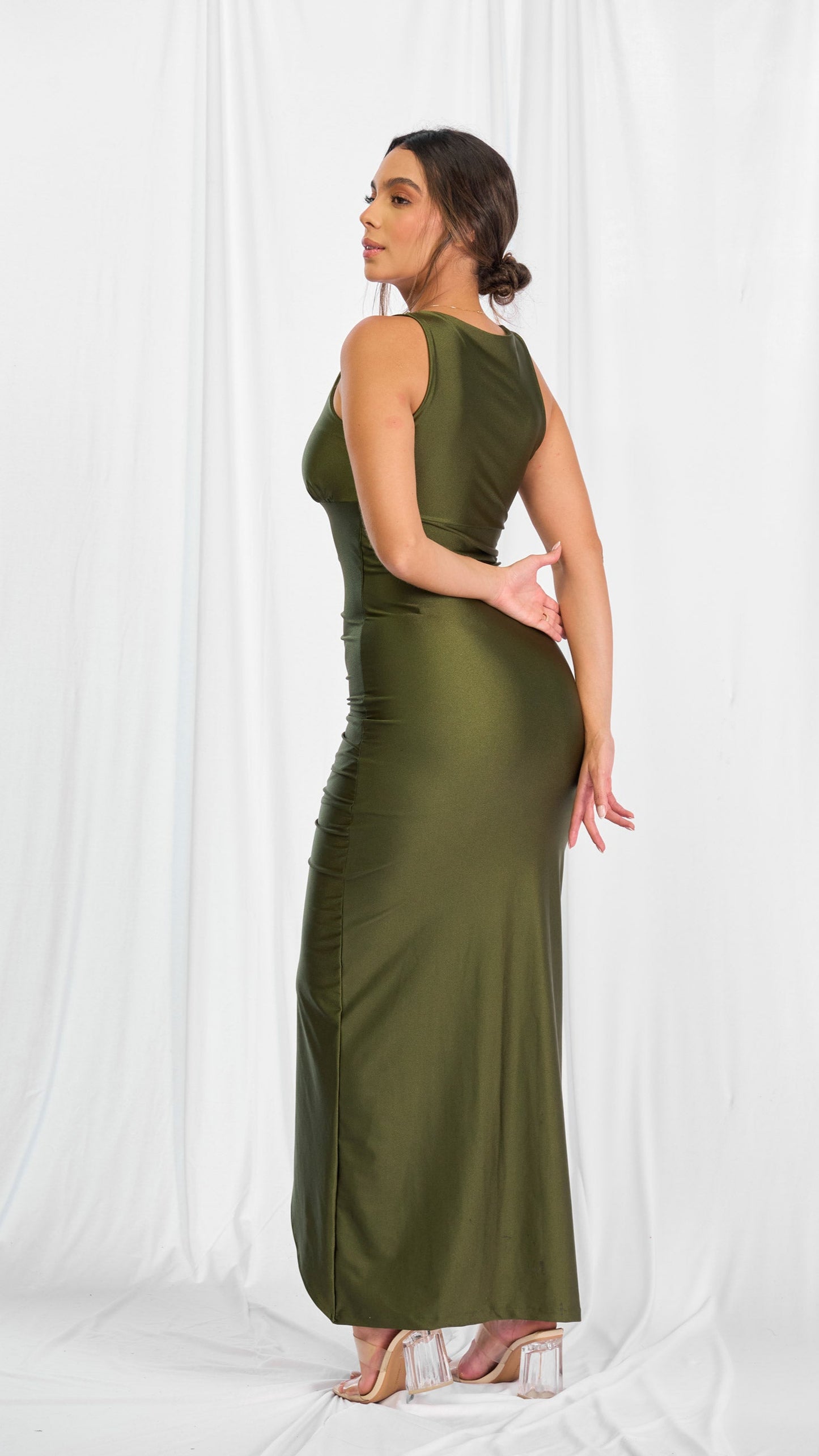Vestido Aria