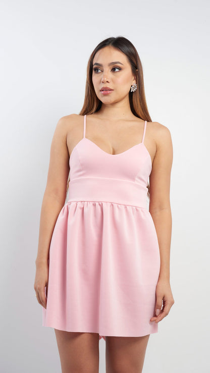 Vestido Galizia