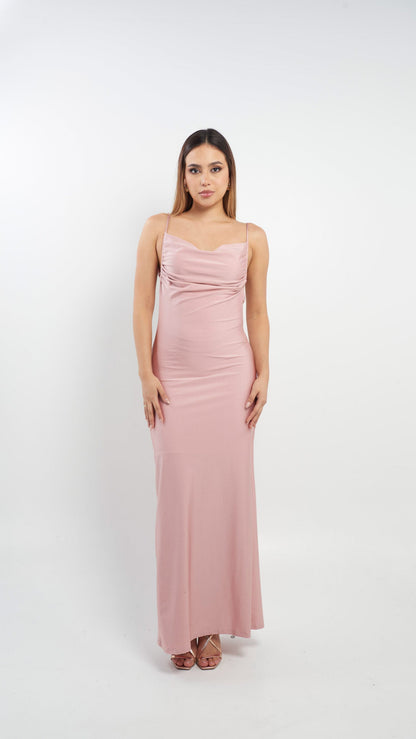 Vestido Marietta Largo